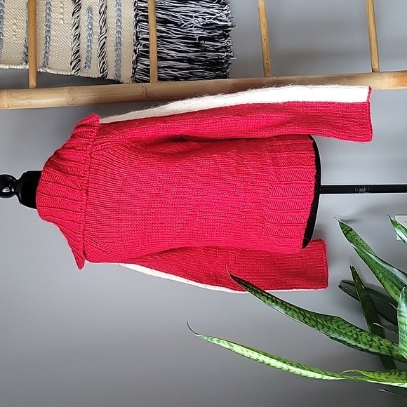 Roots WINTER EDITION Full Zip Cardigan - Picture 3 of 6